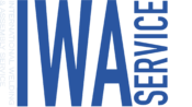 iwa service logo